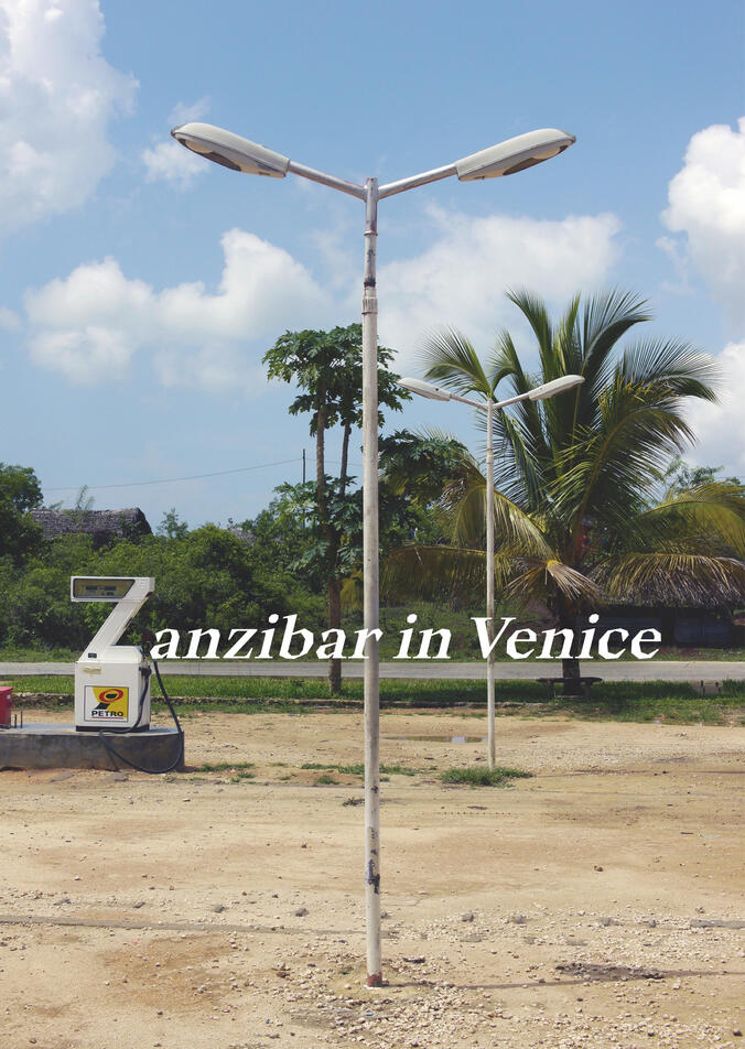 Zanzibar in Venice