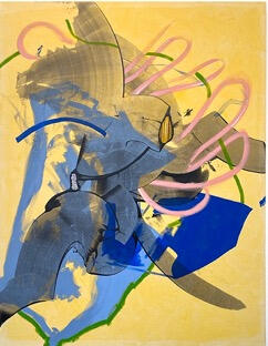 Trevor Kiernander Brighter Days