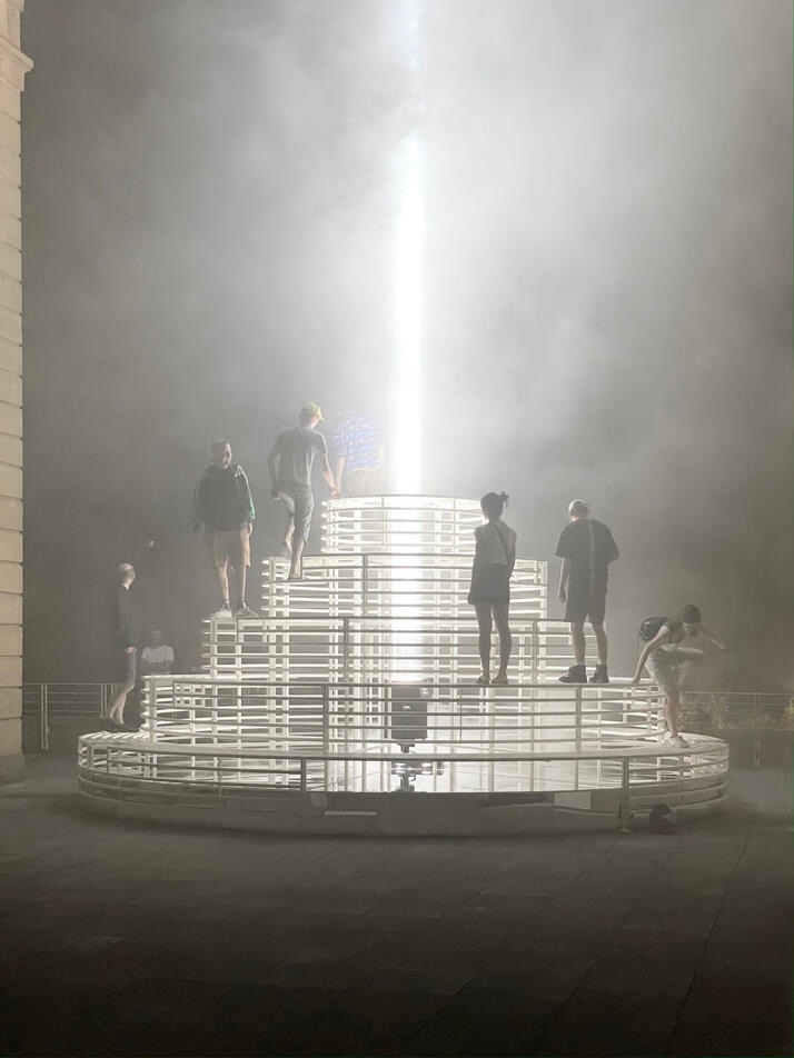 RELIC by Karolina Halatek — Metz
